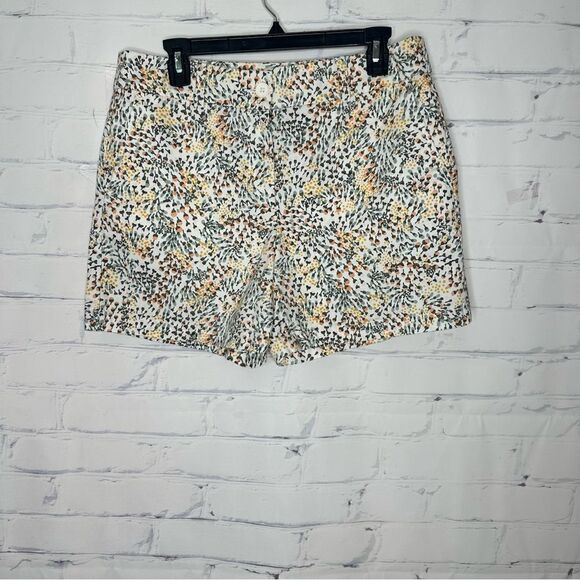 LOFT Pants - ‎Loft size 6 shorts